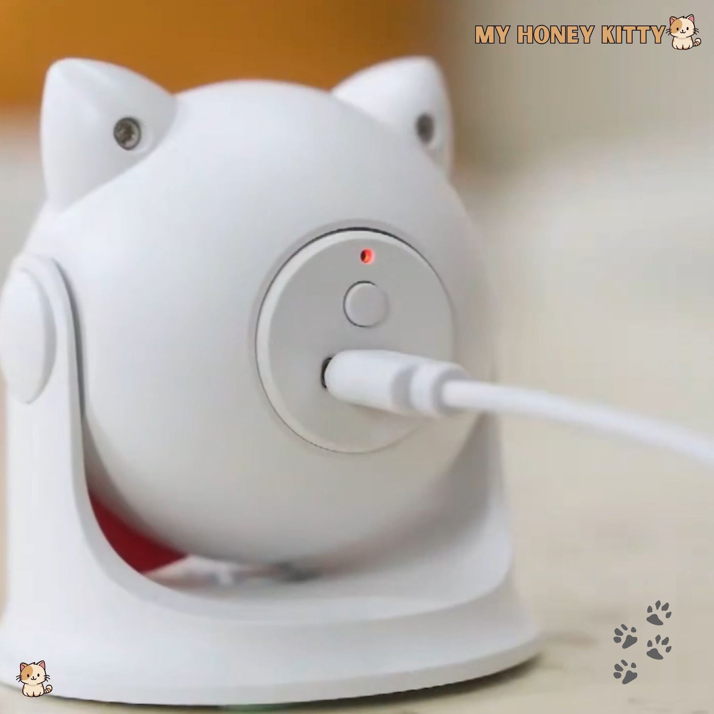 Jouet pour chat | LaserFur™ - My Honey Kitty